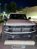 Ford Bronco Cactus Gray (Bronco) vs Sting Gray (Jeep Grand Cherokee) Cactus Gray Bronco Arizona 7