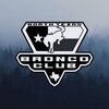 North Texas Bronco Club