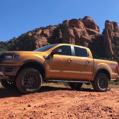 Free Remote start in Base model? | Bronco6G - 2021+ Ford Bronco ...