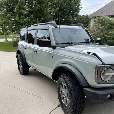 sasquatch beefing bronco6g