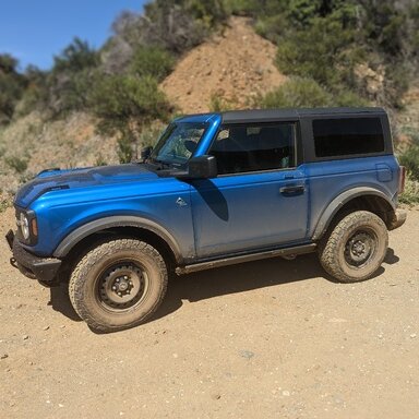 Ford Performance Calibration Tune for 2.7L Bronco's AVAILABLE NOW ...