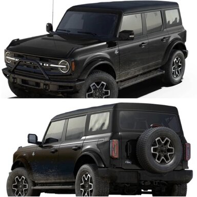 bronco bronco6g