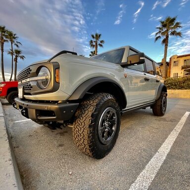 Low Windshield Wiper Fluid (leak) | Page 2 | Bronco6G - 2021+ Ford