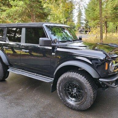 Ford Performance Calibration Tune for 2.7L Bronco's AVAILABLE NOW ...