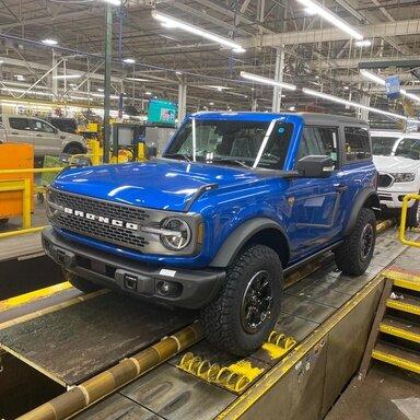 Wiring lights to aux switches, using harnesses? | Bronco6G - 2021+ Ford ...