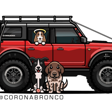 Windshield washer fluid leak | Bronco6G - 2021+ Ford Bronco & Bronco