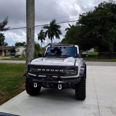 Turn Off Road Hard Top - Self Installation & Review | Bronco6G - 2021 ...