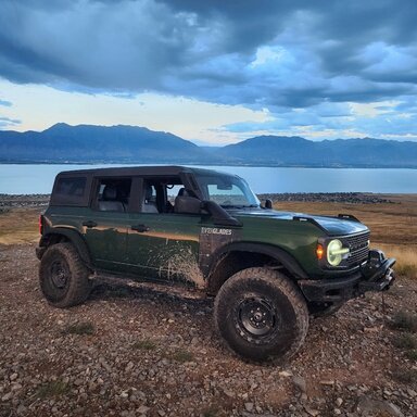 2023 Bronco Wait Time Wait Times For 2023 Bronco Builds Bronco6g 2021 Ford Bronco Bronco Raptor Forum News Blog Owners Community