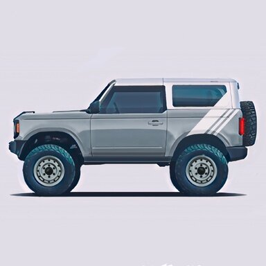Mature Bronco Porn | Bronco6G - 2021+ Ford Bronco & Bronco Raptor Forum
