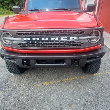 REAL WORLD MPG DIFFERENCE BADLANDS VS BADSQUATCH intelligence overview