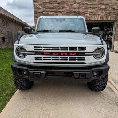 Ford Performance Calibration Tune for 2.3L Bronco's AVAILABLE NOW ...