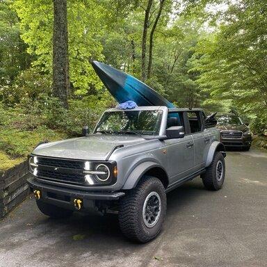 Ford Performance Calibration Tune for 2.3L Bronco's AVAILABLE NOW ...