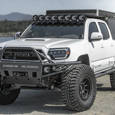 6th Gen Bronco Bad PCM (Powertrain Control Module) | Bronco6G - 2021 ...