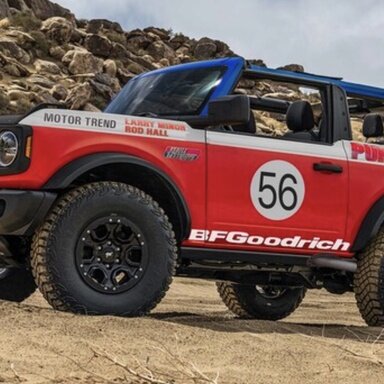 badlands sasquatch bronco6g