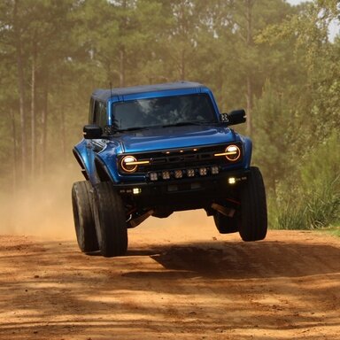 7/30/2025 Update - Bronco Raptor Godzilla 7.3L V8 Conversion | Bronco6G ...