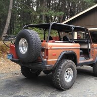 74 BRONCO