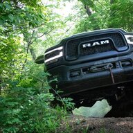 Thrust4x4