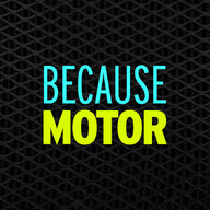 BecauseMotor