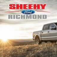 Sheehy Ford of Richmond