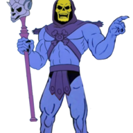 Skeletor