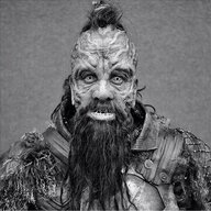 Taserface