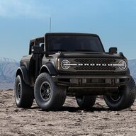 BRONCO-4x4