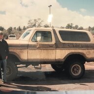 Bronco Pilot