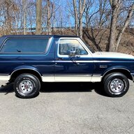 89Bronco