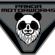 Mitch Panda Motorworks