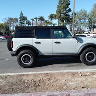 BadAss bronco dude