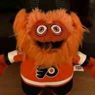 Gritty