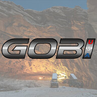 GOBI Racks