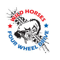 Wild Horses 4x4