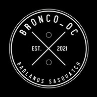 O-BRONCO-O
