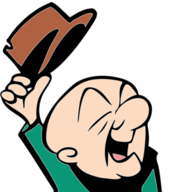 Mr. Magoo