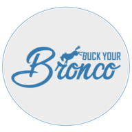 Buck Your Bronco
