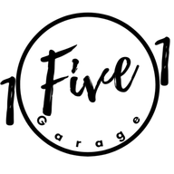 1Five1 Garage