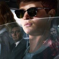 BabyDriver