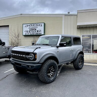 417 BRONCO