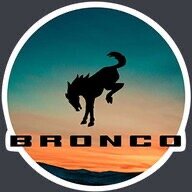 The Bronc