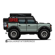 SilverStateBronco