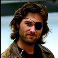 Snake Plissken