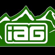 IAG Support