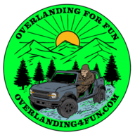 Overlanding4Fun