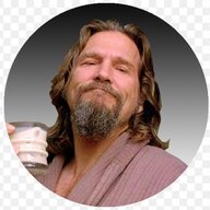 Jeff Lebowski