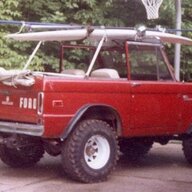 OldStyleBronco