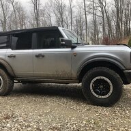 Bronco Barr