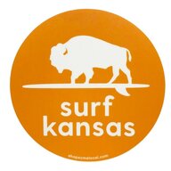 Surf KS