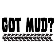 Stick in the Mud