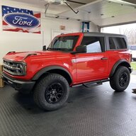Ranger FX4